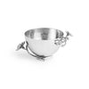 Michael Aram Silver Orchid Small Bowl