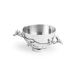 Michael Aram Silver Orchid Small Bowl