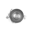 Michael Aram Silver Orchid Small Bowl