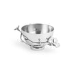 Michael Aram Silver Orchid Small Bowl