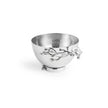 Michael Aram Silver Orchid Small Bowl
