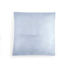 Michael Aram Tufted Quilt Euro Sham - Sky