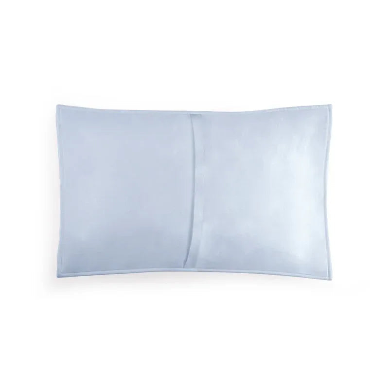 Michael Aram Tufted Quilt King Sham - Sky