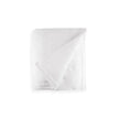 Michael Aram Tufted Quilt Queen Coverlet - Cloud