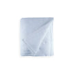 Michael Aram Tufted Quilt Queen Coverlet - Sky