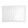 Michael Aram Tufted Quilt Standard Sham - Cloud