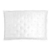 Michael Aram Tufted Quilt Standard Sham - Cloud