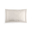 Michael Aram Tufted Quilt Standard Sham - Stone