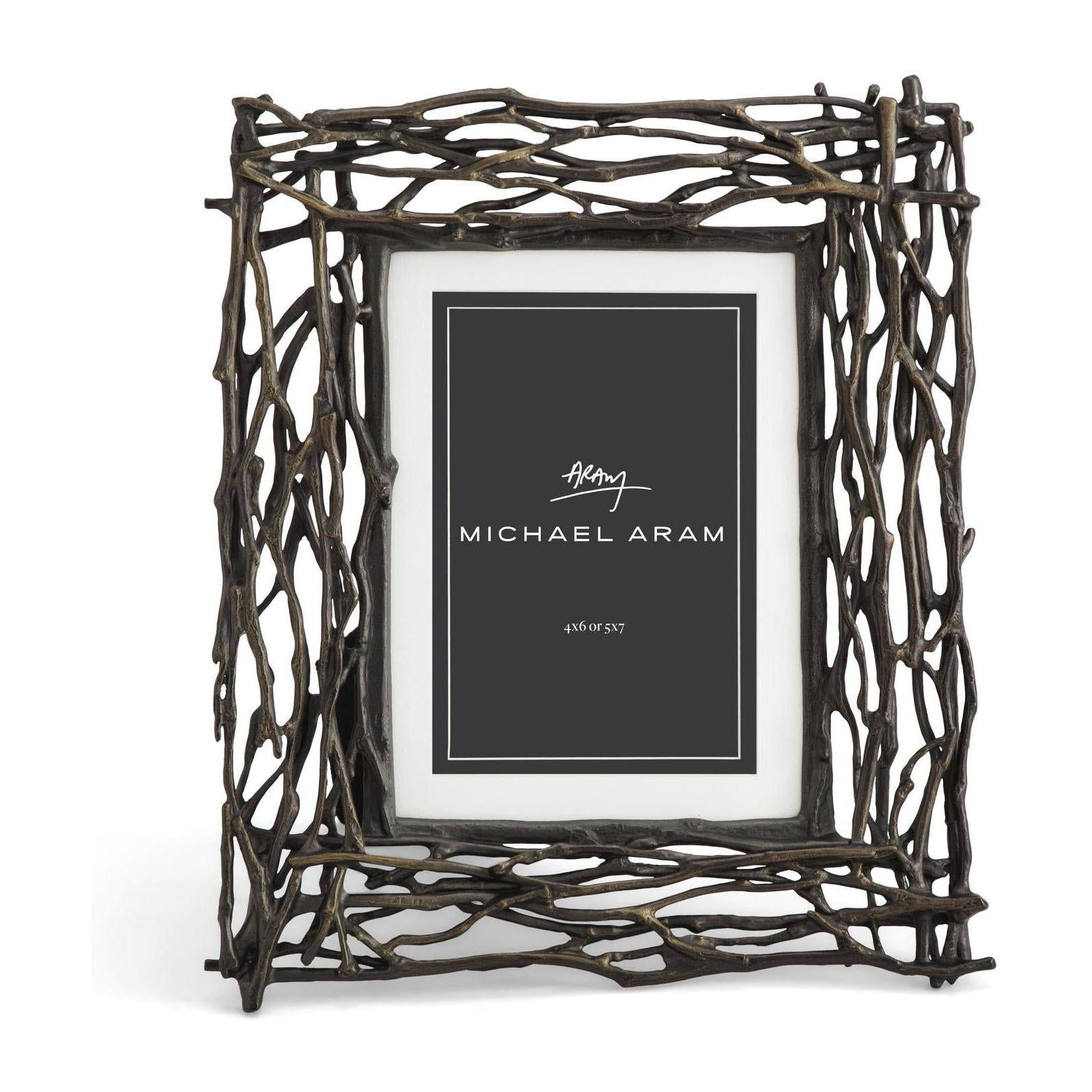 Michael Aram Twig Frame