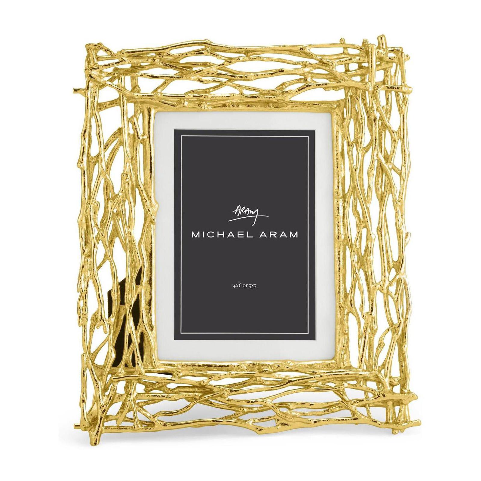 Michael Aram Twig Frame