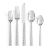 Michael Aram Twist 5 Piece Flatware Set