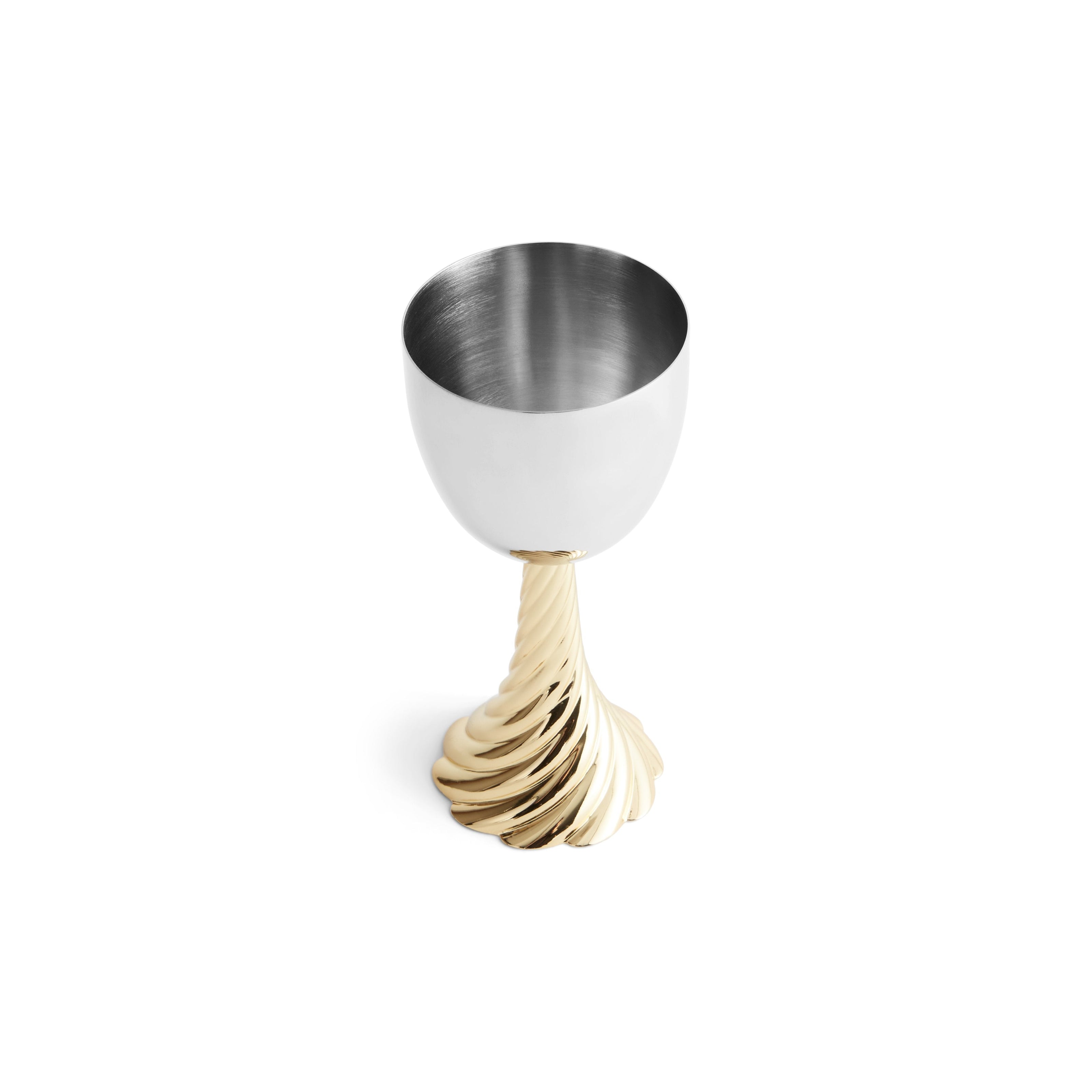 Michael Aram Twist Celebration Cup