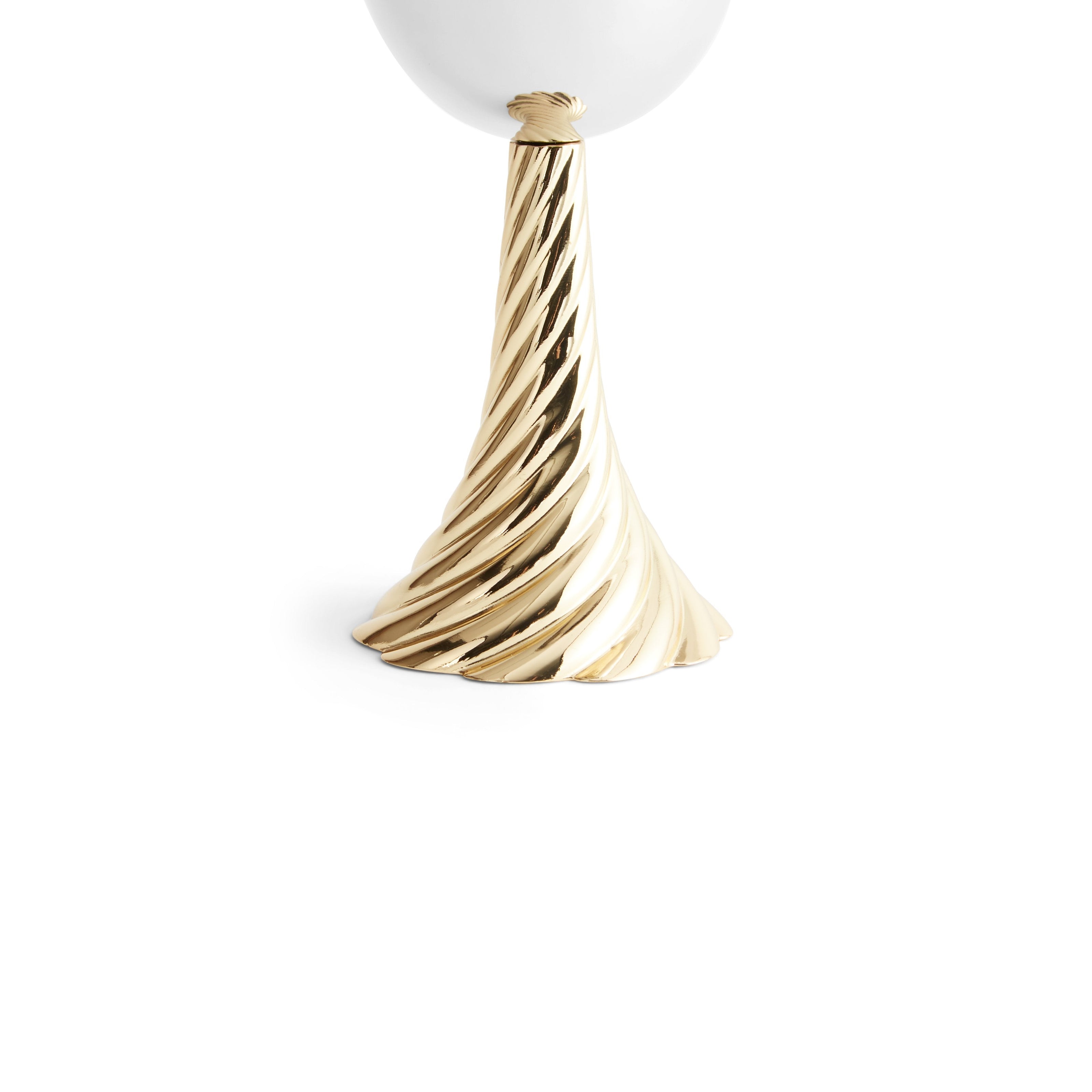 Michael Aram Twist Celebration Cup