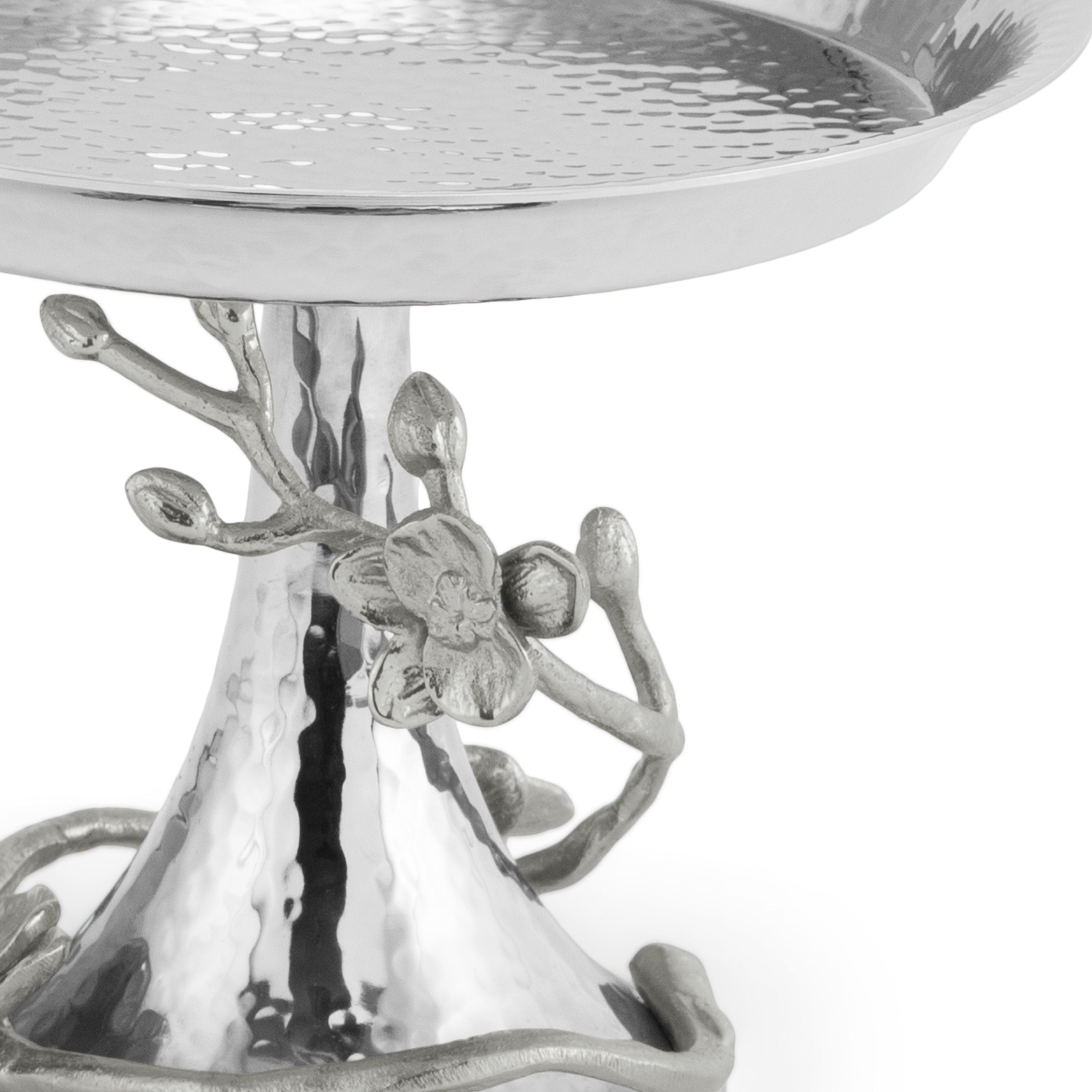 Michael Aram White Orchid Candy Dish