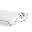 Michael Aram White Orchid Casserole