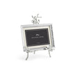 Michael Aram White Orchid Easel Frame