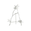 Michael Aram White Orchid Easel Frame