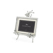 Michael Aram White Orchid Easel Frame