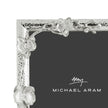 Michael Aram White Orchid Frame 8x10