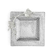 Michael Aram Orchid Glass Snack Dish