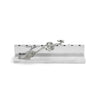 Michael Aram White Orchid Menorah