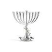 Michael Aram White Orchid Menorah Candle Holder