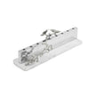 Michael Aram White Orchid Menorah