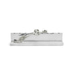 Michael Aram White Orchid Menorah