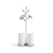 Michael Aram White Orchid Salt & Pepper Set