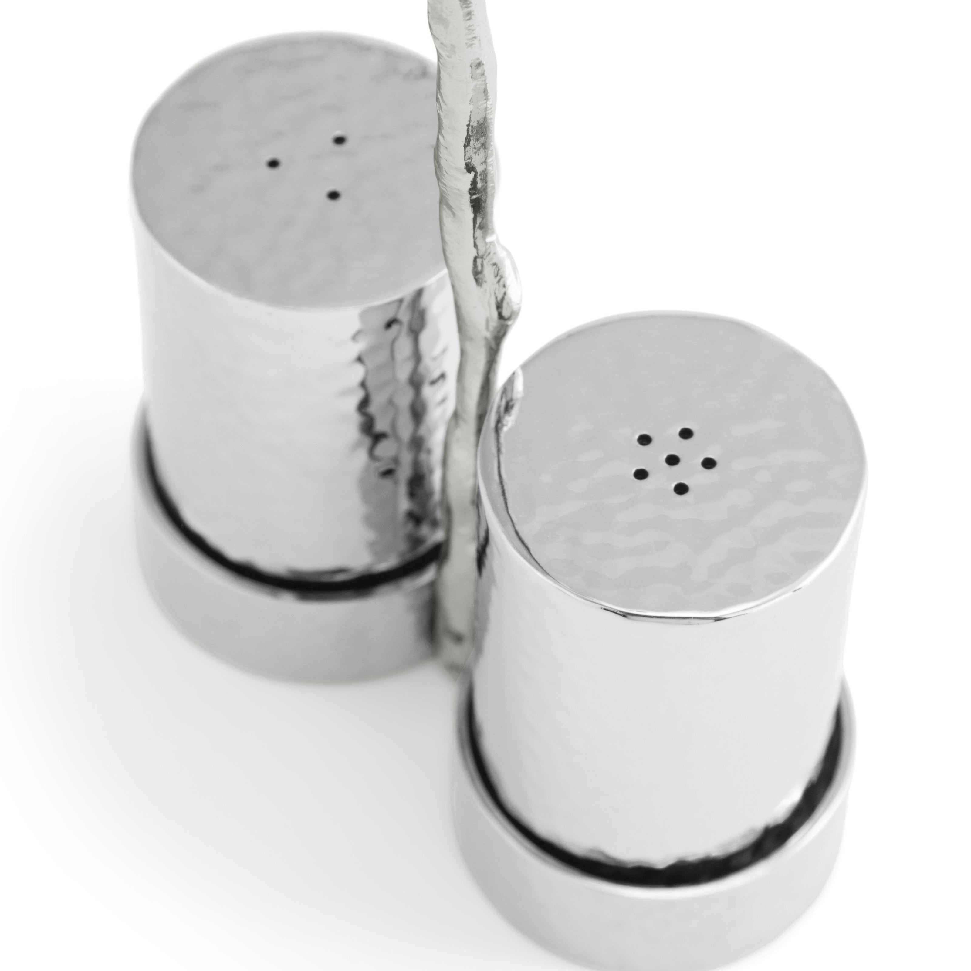 Michael Aram Orchid Salt & Pepper Set