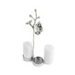 Michael Aram White Orchid Salt & Pepper Set