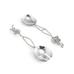 Michael Aram Orchid Serving Set