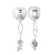 Michael Aram Orchid Serving Set