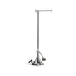 Michael Aram White Orchid Toilet Paper Stand