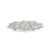 Michael Aram White Orchid Trivet