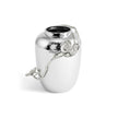 Michael Aram White Orchid Vase