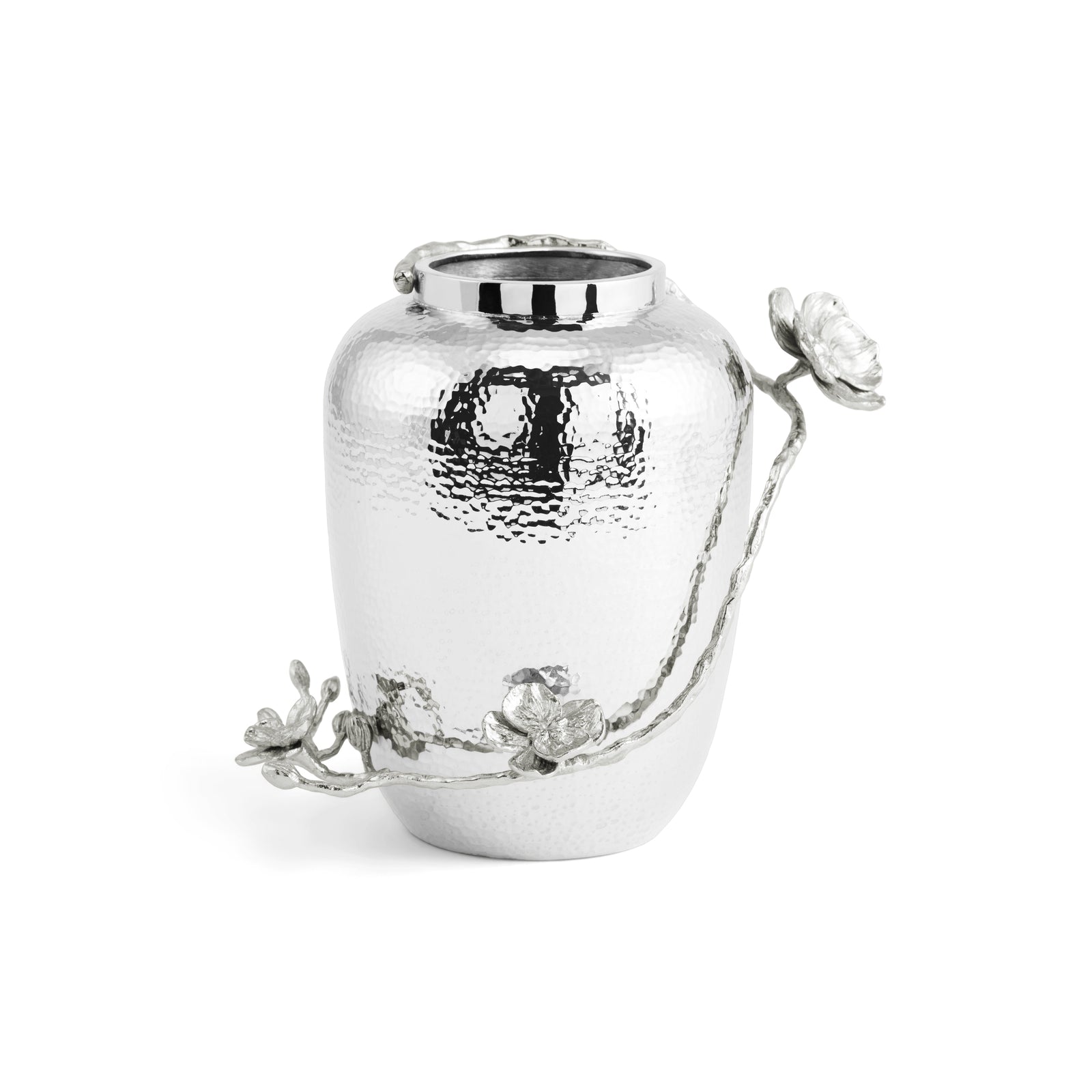 Michael Aram White Orchid Vase