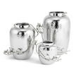 Michael Aram White Orchid Vase