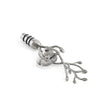 Michael Aram White Orchid Wine Stopper