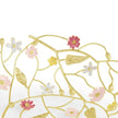 Michael Aram Wildflower Bread Basket