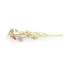 Michael Aram Wildflower Candle Snuffer