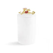Michael Aram Wildflower Canister