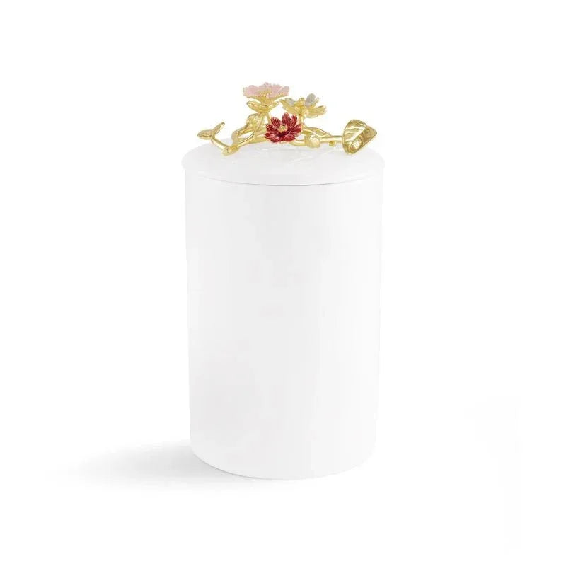 Michael Aram Wildflower Canister