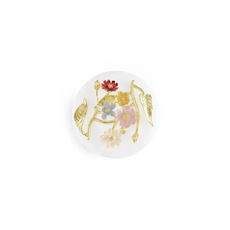 Michael Aram Wildflower Canister