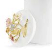 Michael Aram Wildflower Canister
