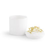 Michael Aram Wildflower Canister