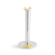 Michael Aram Wildflower Paper Towel Holder