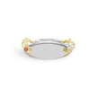 Michael Aram Wildflower Small Tray