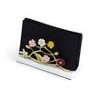 Michael Aram Wildflower Vertical Napkin Holder