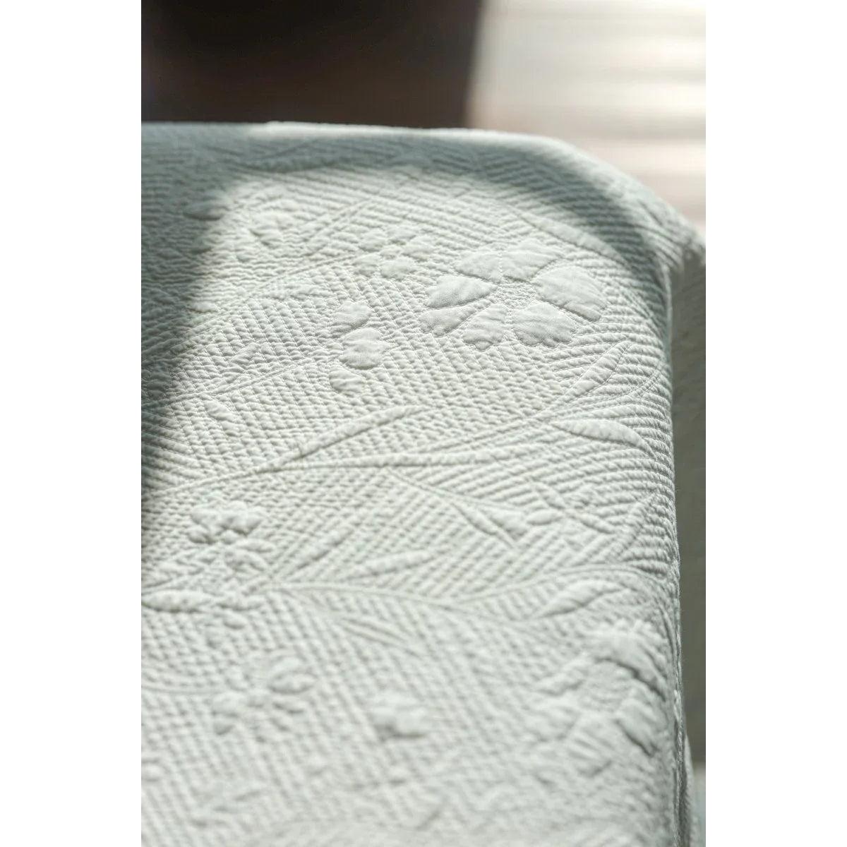 Michael Aram Wildflowers Euro Sham